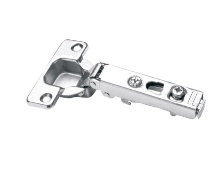 STANDARD петля 110° DTC  Click-On накладная 48 мм